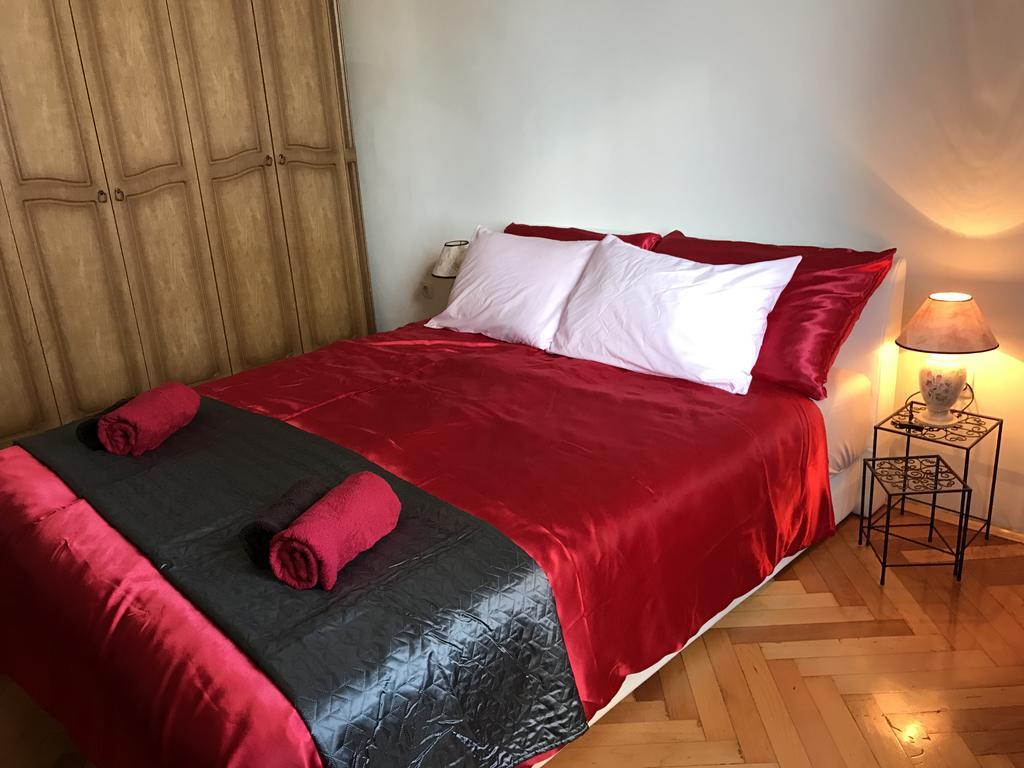 Tortosa Blue Hotel Split Eksteriør billede