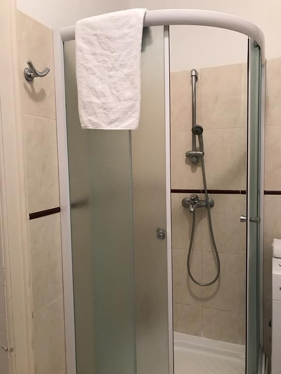 Tortosa Blue Hotel Split Eksteriør billede