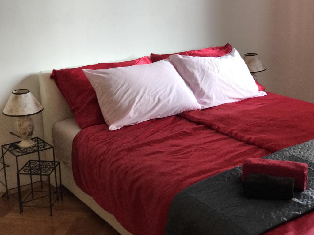 Tortosa Blue Hotel Split Eksteriør billede