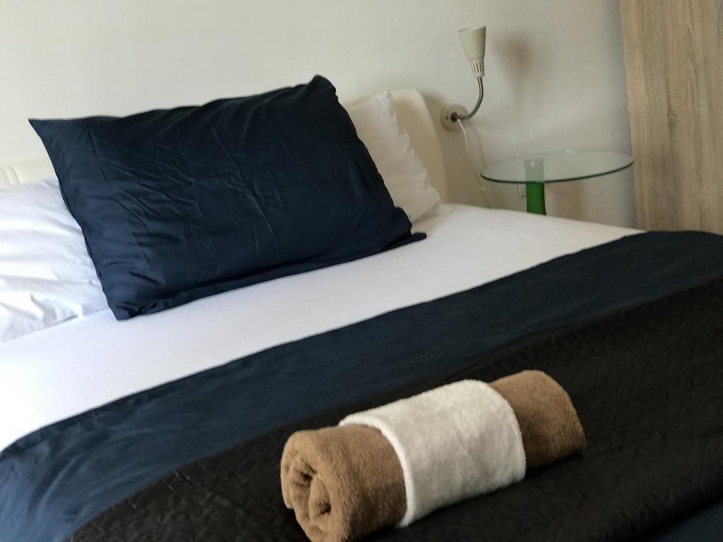 Tortosa Blue Hotel Split Eksteriør billede