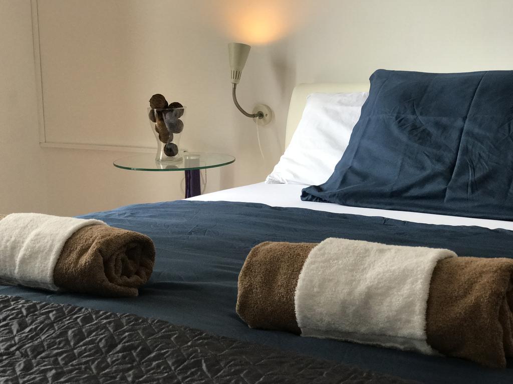 Tortosa Blue Hotel Split Eksteriør billede
